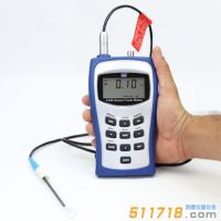 特斯拉计与高斯计有什么区别？该如何选择