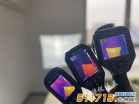 ?？滴⒂癏16测温热像仪操作使用说明