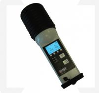 芬兰mirion HDS-101GN手持式γ、中子巡测谱仪