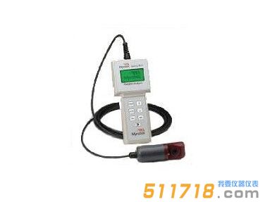 美国Myratek Sentry M-2 便携式悬浮物测试仪