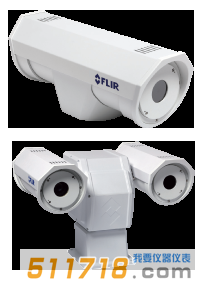 美国Flir A310PT红外热像仪