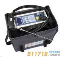 美国E-?instrument E8500型烟气分析仪