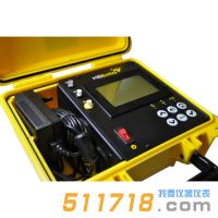 英国BEDFONT MBFUMA型溴甲烷检测仪