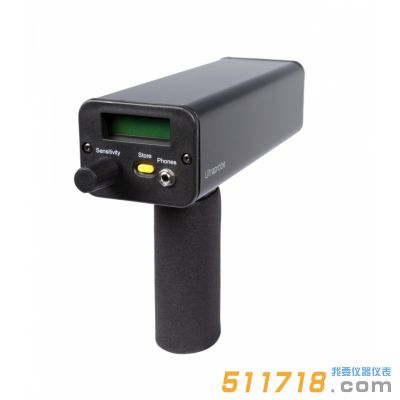 ?美国UE UP9000超声波泄漏检测仪