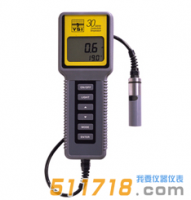 美国YSI 30型盐度、电导、温度测量仪