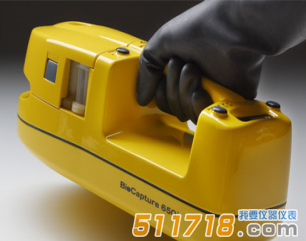 美国FLIR BioCapture650/BC650手持式生物气溶胶采样器