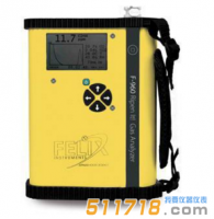 美国Felix?F-960 Ripen It！气体分析仪