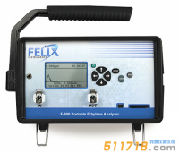 美国Felix?F-900乙烯分析仪