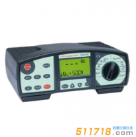 德国美翠 MI2088接地电阻测试仪