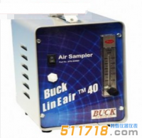 美国AP buck LinEair? 40区域采样泵