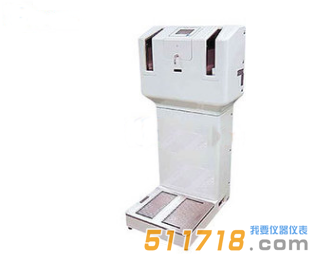 日本Fuji Electric NHP21 α射线、β射线用手脚测量仪