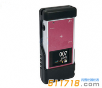 日本Fuji Electric NHE2 X， γ半导体便携式仪表