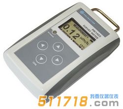 德国STEP SVS 5表面沾污仪