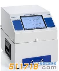 德国Berthold LB2046低本底α，β表面沾污仪