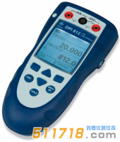 美国GE DPI 811/812热电阻校验仪