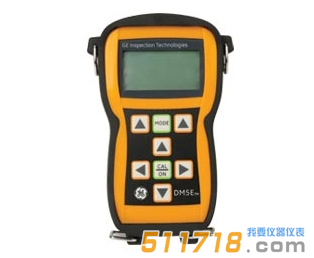 美国GE DM5E超声波测厚仪