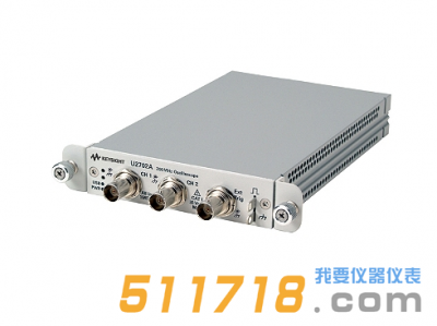 美国AGILENT U2702A USB?？榛静ㄆ?  title=