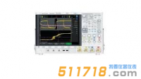 美国AGILENT MSOX4154A示波器
