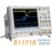 美国AGILENT DSO7034B示波器