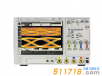 美国AGILENT DSA90254A Infiniium高性能示波器