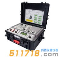 瑞典DV POWER RMO100TT线组测试仪(欧姆计)