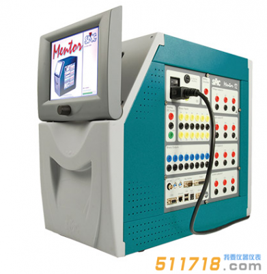 西班牙SMC MENTOR 12通用继电?；げ馐韵低?  title=