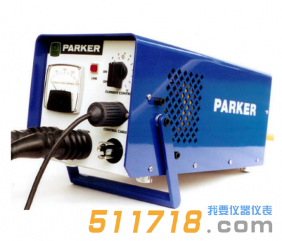 美国PARKER(派克) DA1500大电流磁探仪
