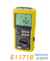 法国CA C.A 6030电气装置测试仪