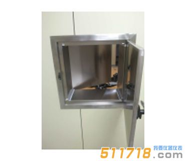 国产PET、ECT核医学附属防护传递箱