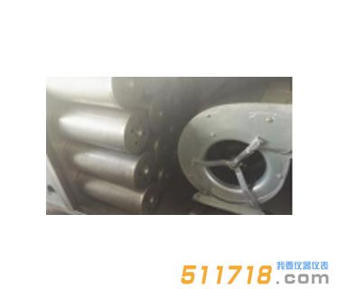 国产PET、ECT核医学附属防护放射性废气过滤系统