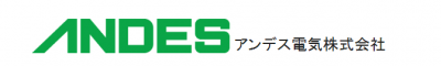 日本ANDES(安天世)仪器仪表