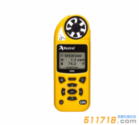 美国NK5500LINK(Kestrel 5500LINK)风速气象仪
