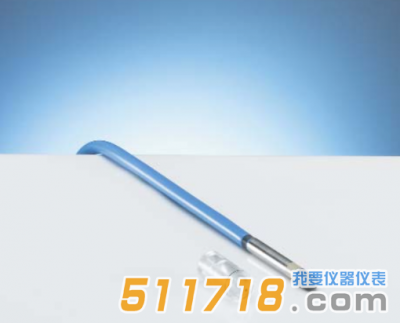 德国PTW 0.125cm3Semiflex型电离室