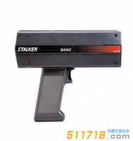 美国斯德克 Stalker Basic便携式雷达测速仪