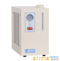 中惠普TH-500纯水型高纯度氢气发生器