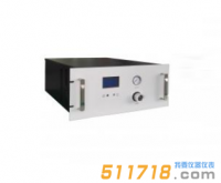 中惠普ZPH-500机架式碱液型氢气发生器