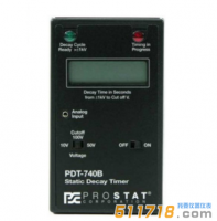 美国Prostat PDT-740B静电放电、消退测试仪计时器