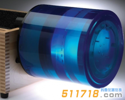 美国Magphan CATPHAN500 CT性能检测模体