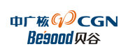 中广核贝谷x γ剂量率仪