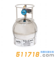 气体采样器