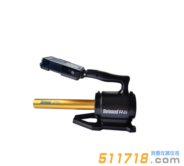 BG9512高剂量率X、γ剂量率仪