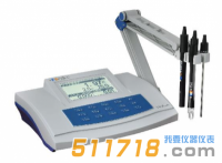 上海雷磁 DZS-706型多参数水质分析仪