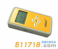 德国柯雷COLIY R100型X、γ个人剂量(率)报警仪