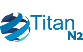 英国Titan N2气体分析及检测仪