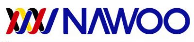 韩国NAWOO磁粉探伤仪