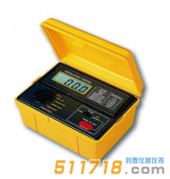 绝缘测试仪