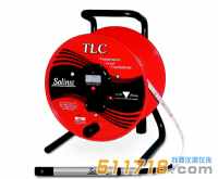 加拿大Solinst 107(温度、水位、电导率)三参数测量仪
