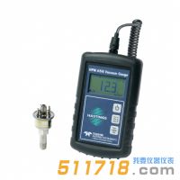 美国Teledyne Hastings HPM 4/5/6便携式真空计