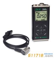 美国达高特DAKOTA ZX-6/ZX-6DL超声波测厚仪
