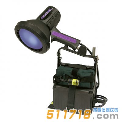 美国Spectronics ML-3500C高强度紫外线固化灯
